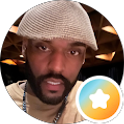 Profile photo of Dante Griffin