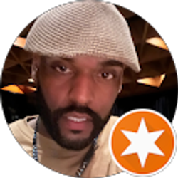 Profile photo of Dante Griffin