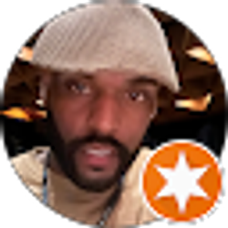 Profile photo of Dante Griffin