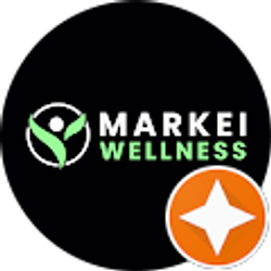 Profile photo of Markeith Russell, FF (Russell The Wellness- Man)