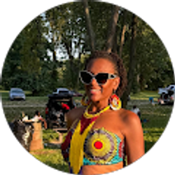 Profile photo of Abigael Israel