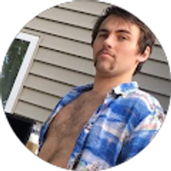 Profile photo of Graham Corner