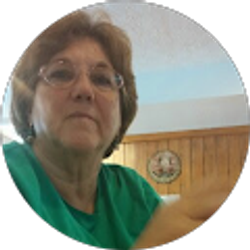 Profile photo of Tricia Gibbs