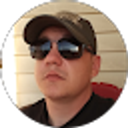 Profile photo of Damien South