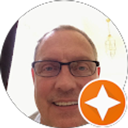 Profile photo of Randy Coburn