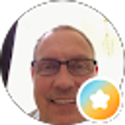 Profile photo of Randy Coburn
