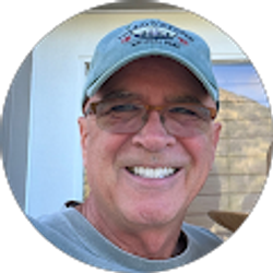Profile photo of Ced Adams
