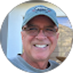 Profile photo of Ced Adams