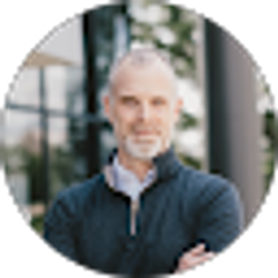 Profile photo of Matt Romanin