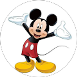 Profile photo of Mickey Mouse