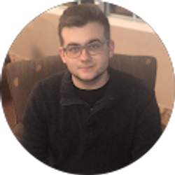 Profile photo of Owen Elias