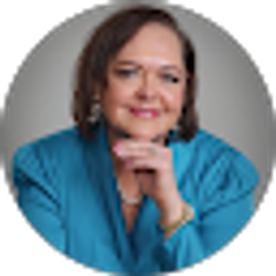 Profile photo of Debi Paul