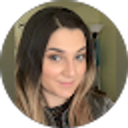 Profile photo of Andrea Guevara