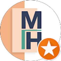 Profile photo of Morgan Hayward