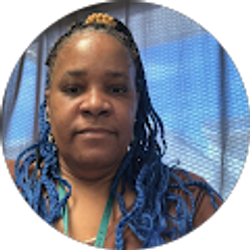 Profile photo of Arleen Currie-Morse