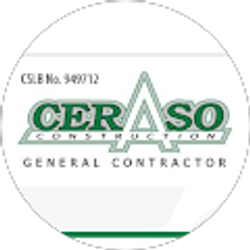 Profile photo of Benjamin Ceraso