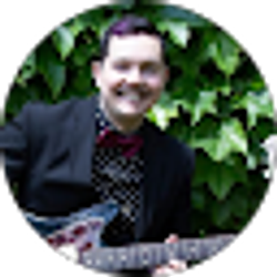 Profile photo of Jesse Wallis
