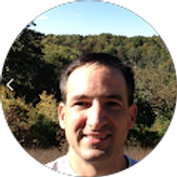 Profile photo of Paul Roche