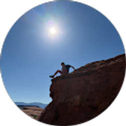 Profile photo of Nico Kokonas