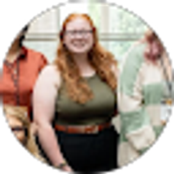 Profile photo of Nora Boswinkle