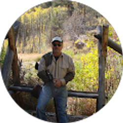 Profile photo of Robert Tresslar