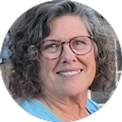 Profile photo of Kathy Carlson