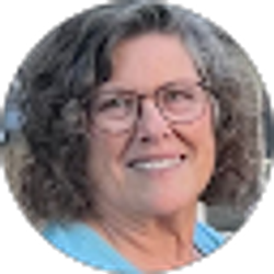 Profile photo of Kathy Carlson