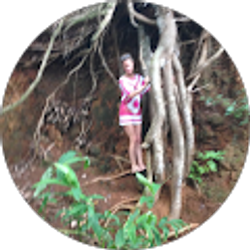 Profile photo of Emily Maxfield