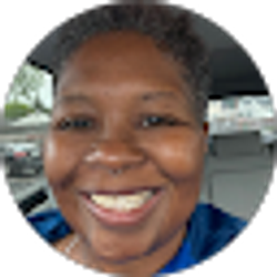 Profile photo of Erica Nailor