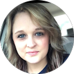 Profile photo of Shannon Brumage