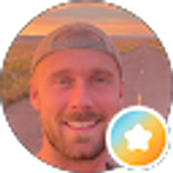 Profile photo of Matthew Hart