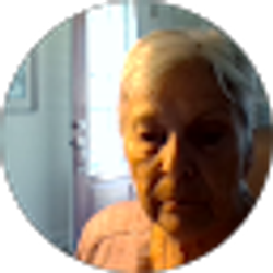 Profile photo of Gail Olive
