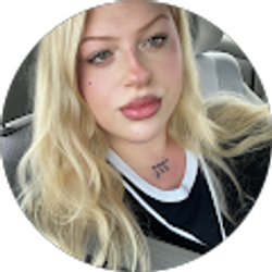 Profile photo of Reygan Victoria