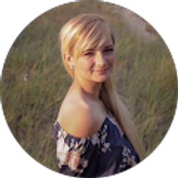 Profile photo of Brianna Martin