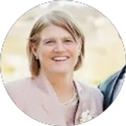 Profile photo of Jeanne Rourke