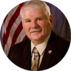 Profile photo of Ricky Thompson