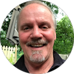 Profile photo of Tim Lucas