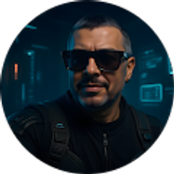 Profile photo of Pablo Romero