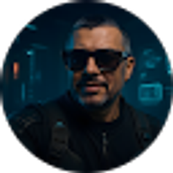 Profile photo of Pablo Romero