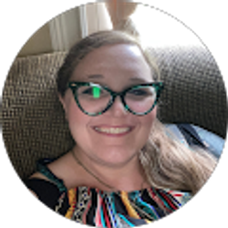 Profile photo of Amanda Latocki