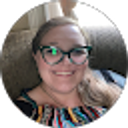 Profile photo of Amanda Latocki