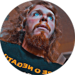 Profile photo of Mark Kirkpatrick