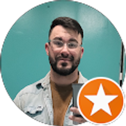 Profile photo of Chet Kidder