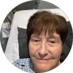 Profile photo of Jody Gramley