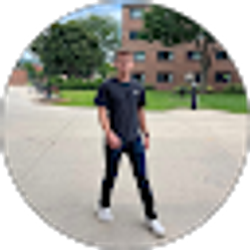 Profile photo of Robbie