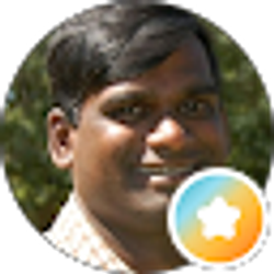 Profile photo of Murali Bhojanapalli