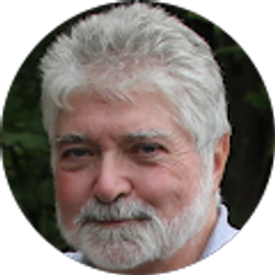 Profile photo of Jay Helfrich