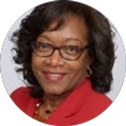 Profile photo of Gwen Jackson