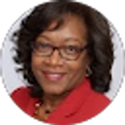 Profile photo of Gwen Jackson