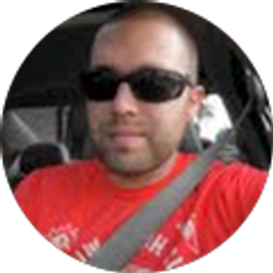 Profile photo of Gonzalo Gamas